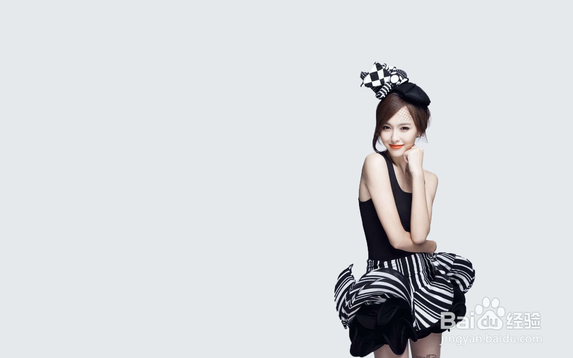 5个去除黑眼圈妙招