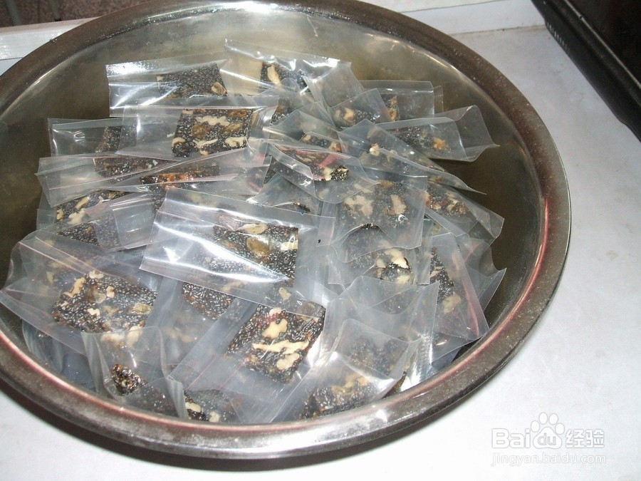 怎么做阿胶糕?阿胶糕的做法!