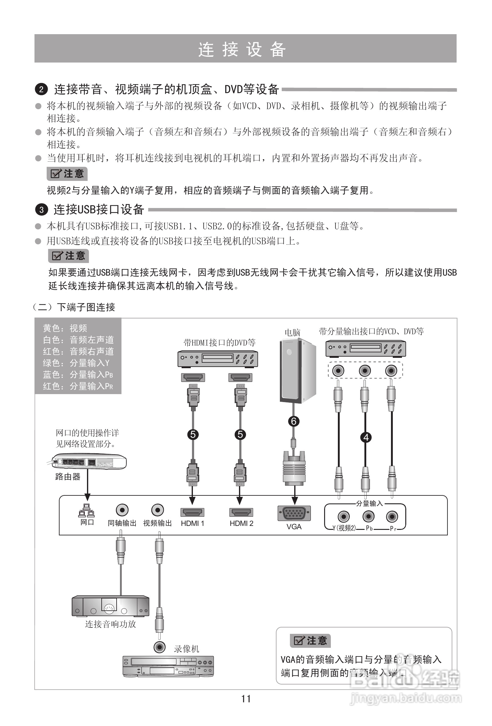 海信LED42K316液晶彩电使用说明书:[2]