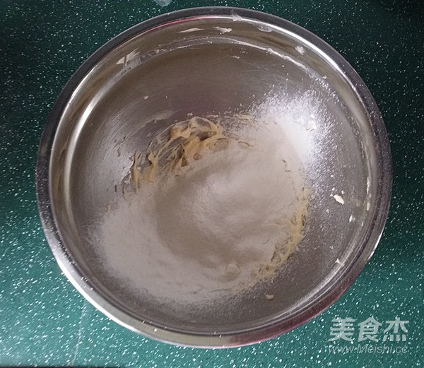 流心芝士挞的做法