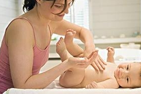 夏天宝宝生了痱子该怎么办