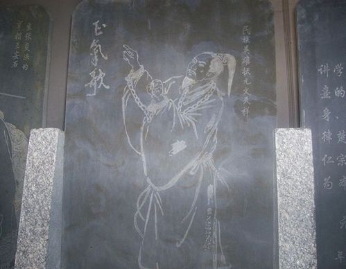 白鹿洞书院一日游