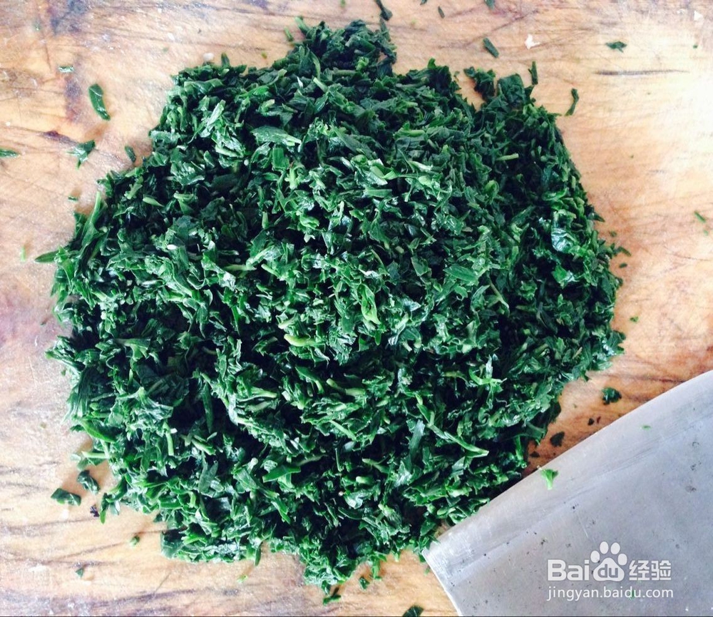 怎样做包子--怎样做包子馅料(超详细步骤)