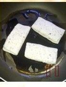 红瓤脆皮的香酥南乳豆渣饼