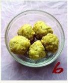 香浓胡萝卜肉丸粥