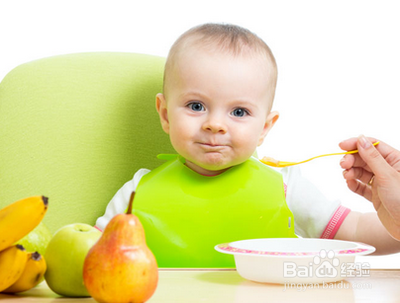 宝宝不爱吃辅食怎么办