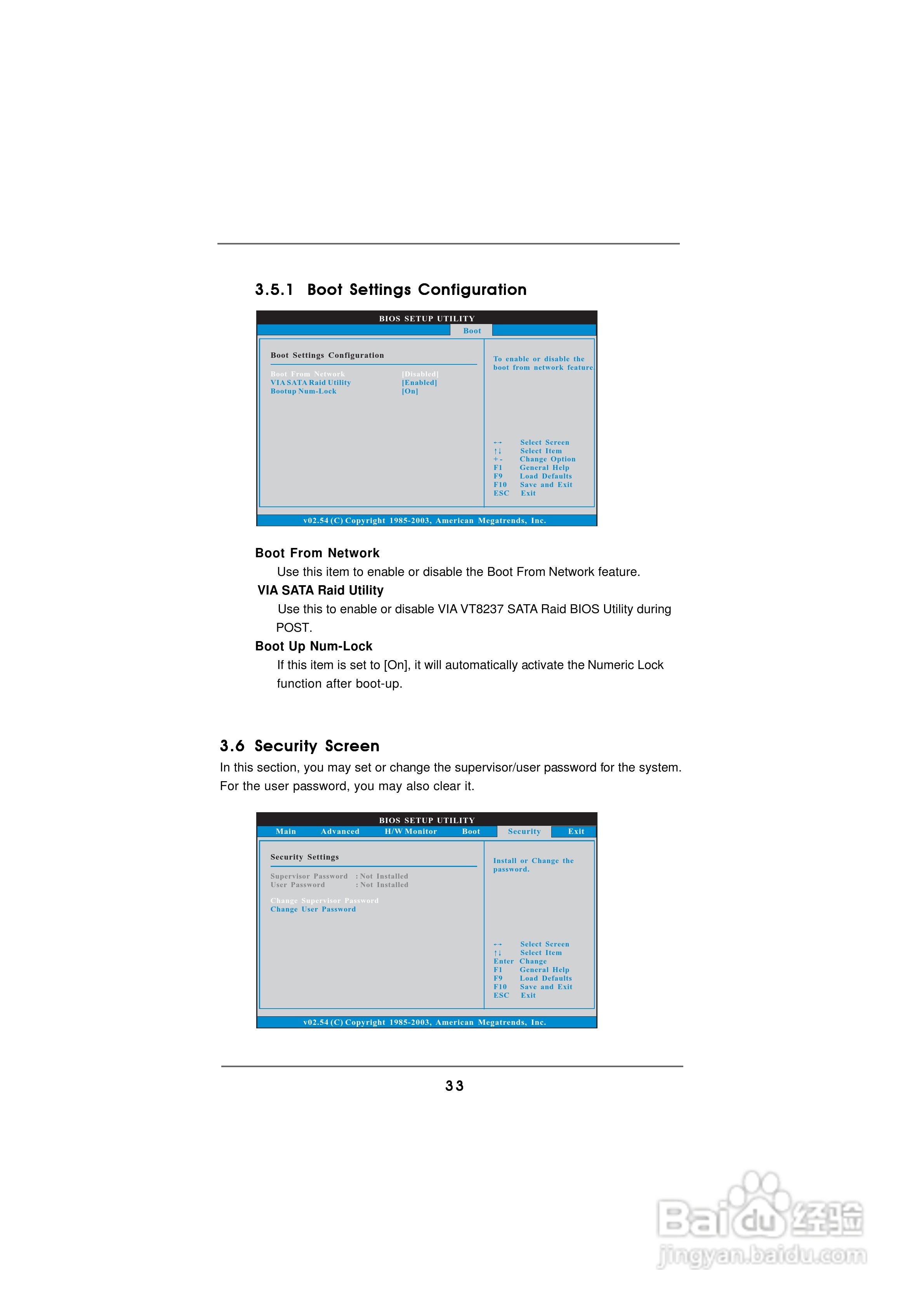 华擎 P4VM800主板英文版说明书:[4]