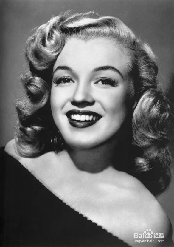 如何给黑白照片进行上色精修