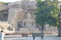 美丽的云冈石窟，你去过吗？