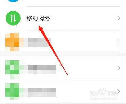 漫游流量数据在哪里可以设置？