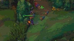 LOL野区新一姐，7.16龙女史诗加强