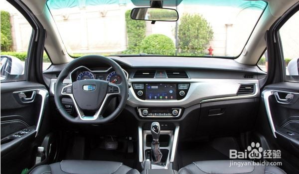 值得期待远景X3在成都车展上市售价只有5-7万