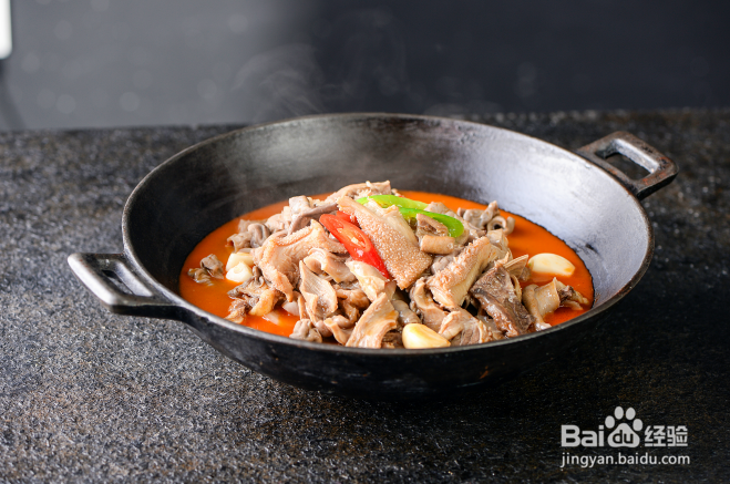 哪里能吃到正宗的兰溪牛杂？