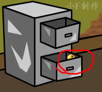 【小游戏】逃离破旧仓库攻略