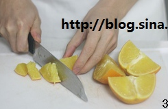 橙香巧克力杯子蛋糕