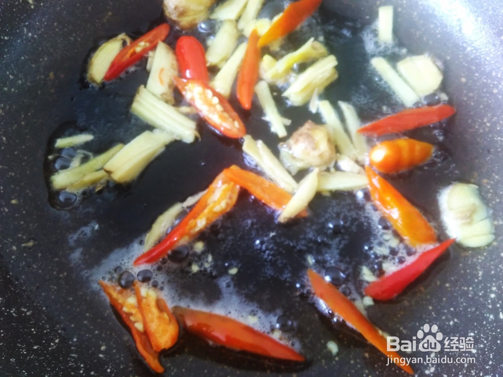 酸菜鱼一锅熟的做法