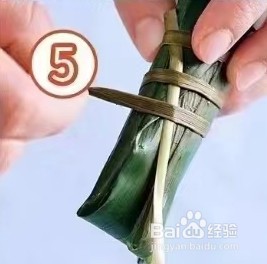 长粽子怎么制作