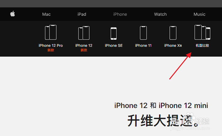 苹果手机屏幕最大的是哪一款