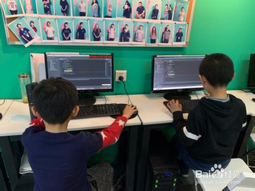 如何帮孩子筛选编程课程天津少儿编程培训价格
