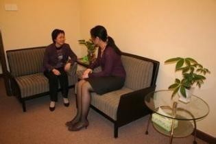 心理咨询师如何观察来访者的情绪？