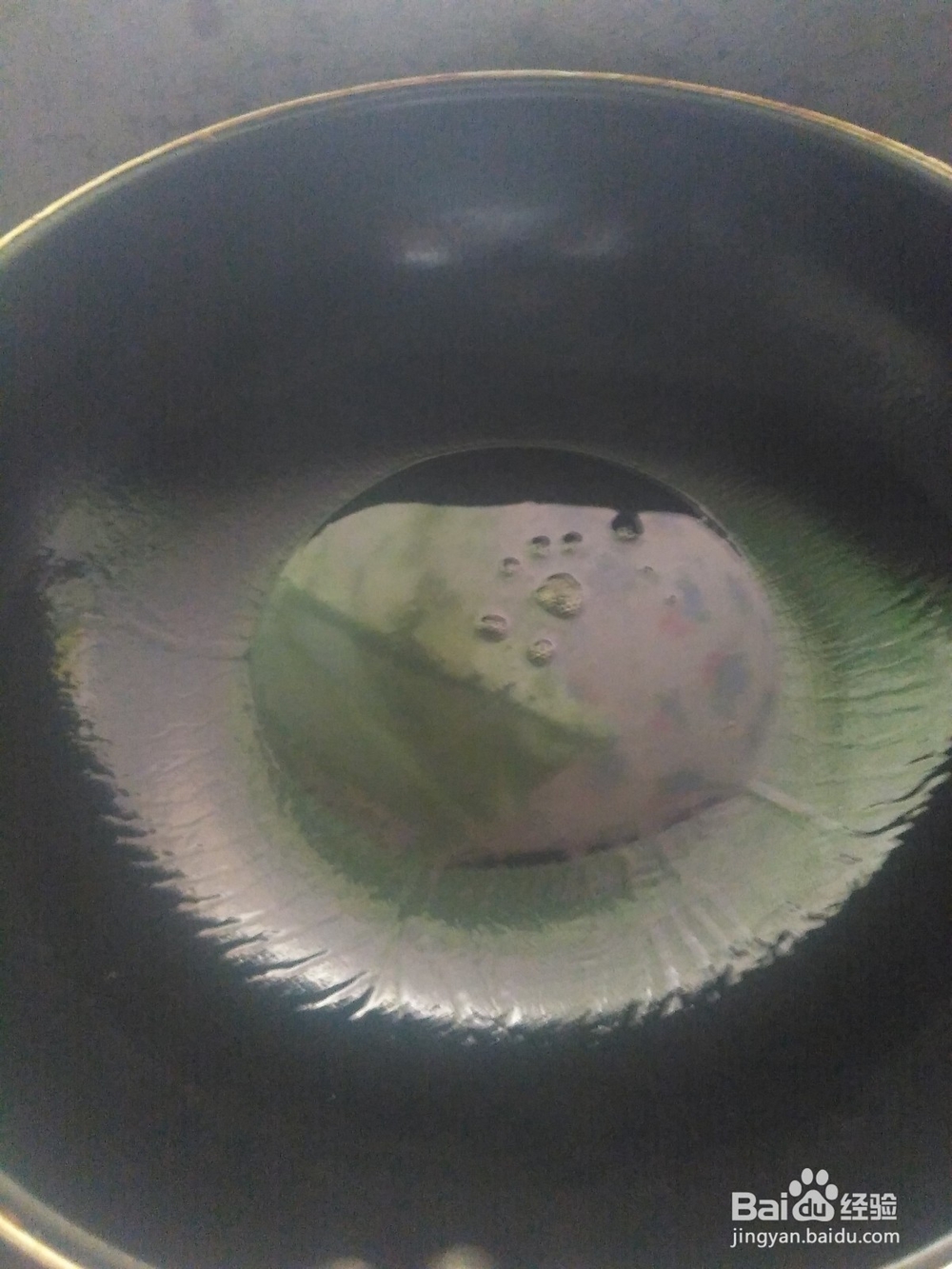 苦瓜炒鸡蛋好及了