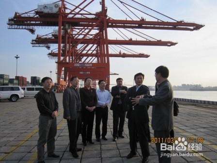 港湾咨询监理：监理员工作6大职责