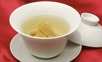 生黄芪泡水喝有哪些养生功效