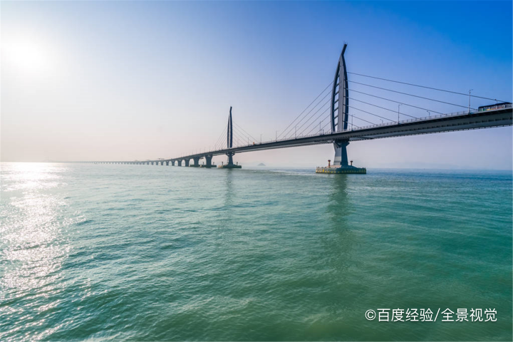 珠海有哪些景点