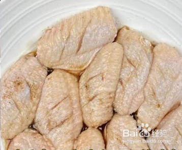 椒盐鸡翅怎么做好吃?