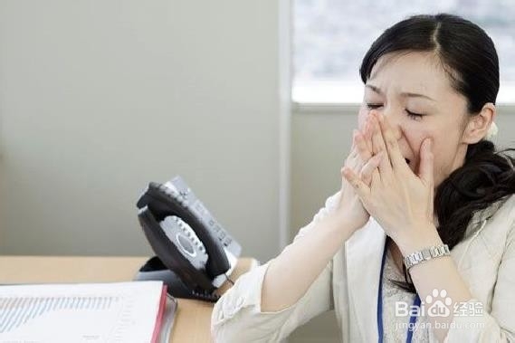 熬夜的人，所需的维生素