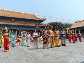 珠海浪漫之都旅游攻略