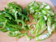 【湘菜】--农家小炒肉