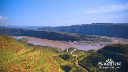 如何给风景照片打造水彩风格效果