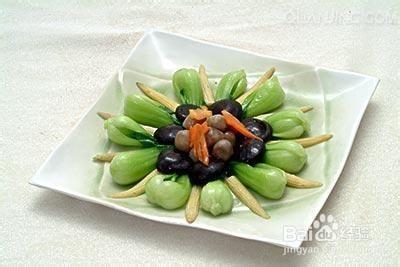 青年期的营养调理