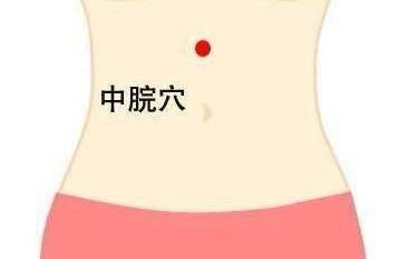 艾灸治疗慢性腹泻的配穴方法及操作