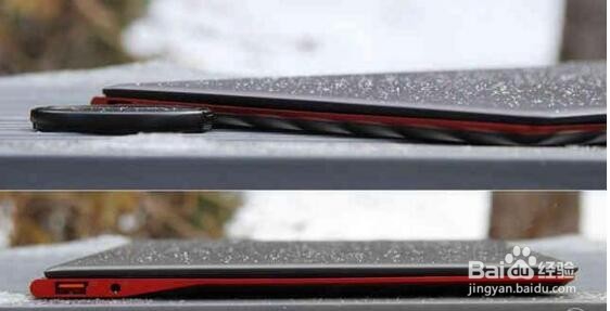 联想IdeaPad 700S-14ISK评测