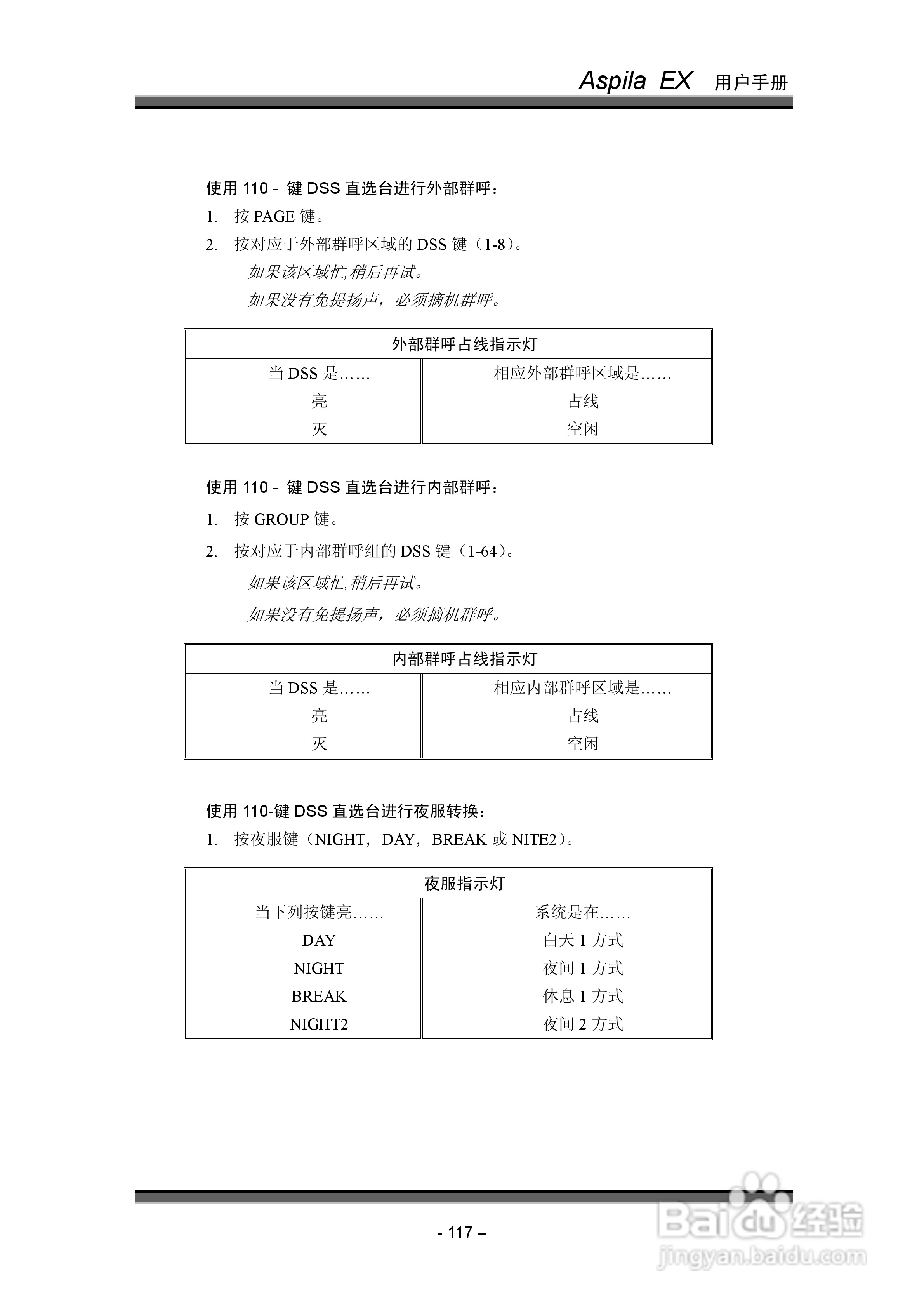 NEC交换机说明书:[13]