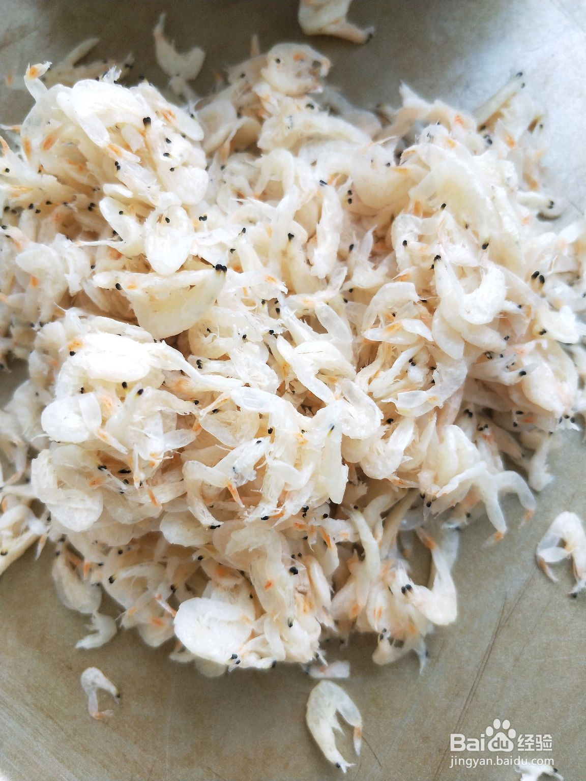 自制味精巧变烤肉蘸料的做法