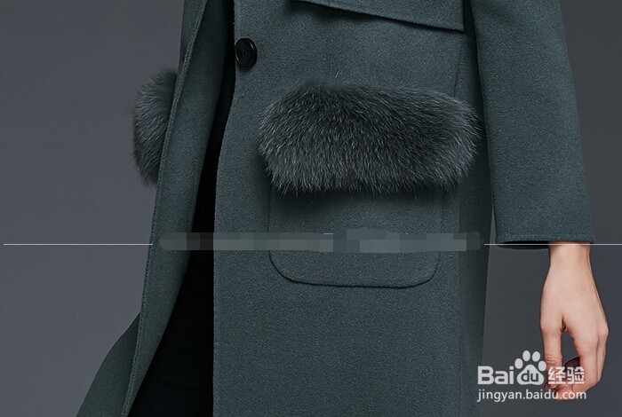 冬天如何挑选羊绒大衣？