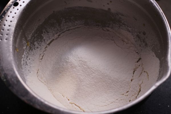 奥利奥戚风蛋糕