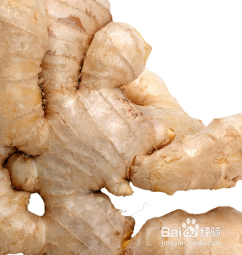 生活小常识:吃姜的好处