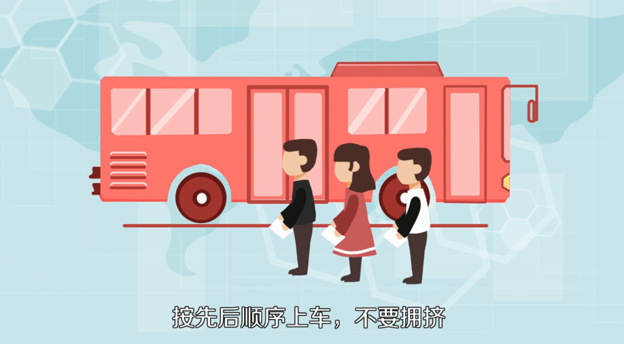 乘坐客车有什么注意事项