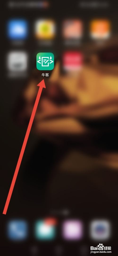 牛客怎么开启勿扰模式