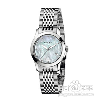 gucci古驰手表等名品腕表的保养方法