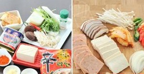 部队汤的做法