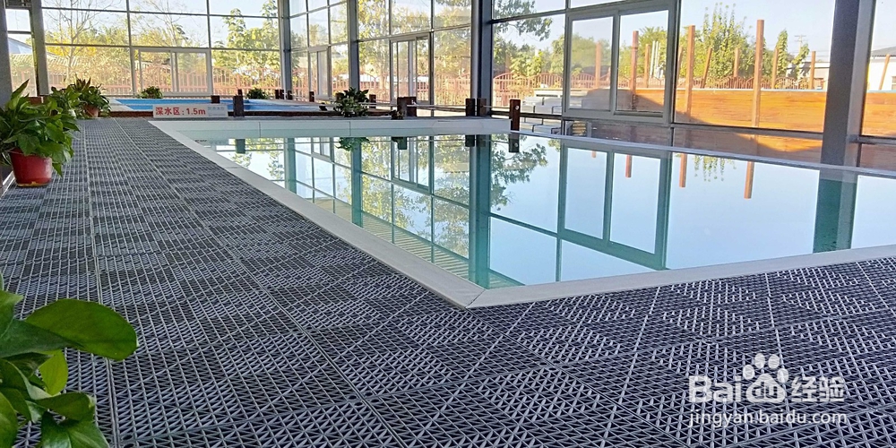 如何选择钢结构整体泳池？