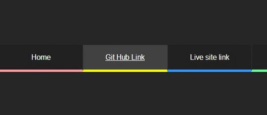 分享10款激发灵感的最新HTML5/CSS3应用