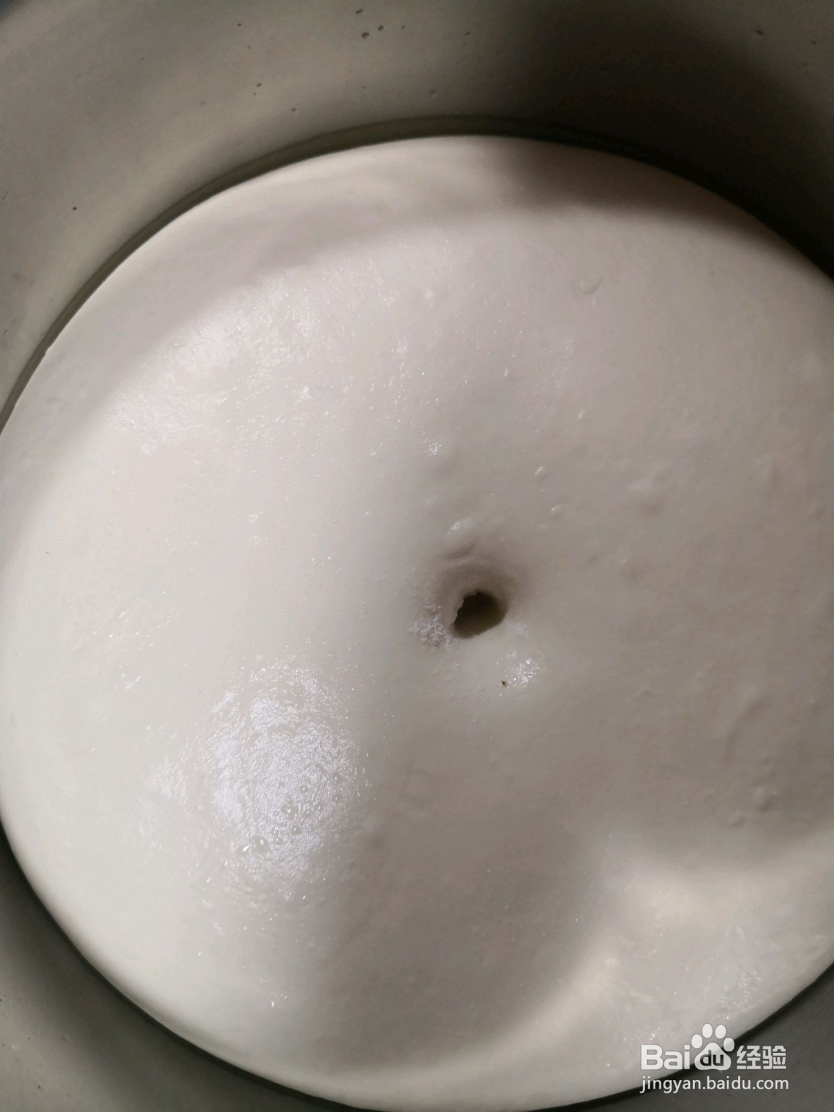 会拉丝的面包的做法