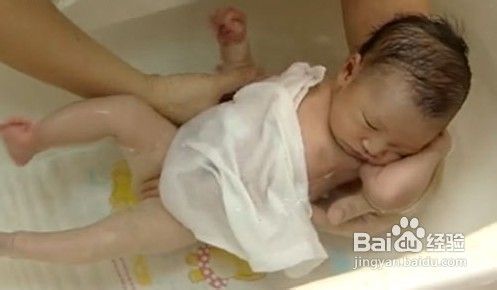冬天怎么给宝宝洗澡