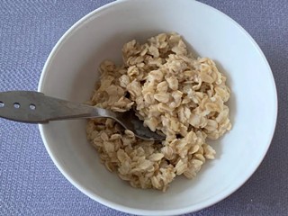 牛奶麦片吐司怎么做？